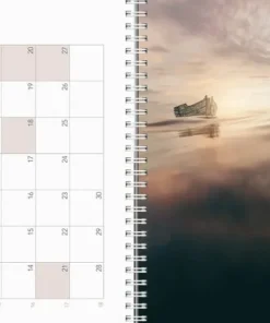 Kalender 2025 Ett skönare liv