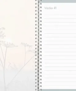 Kalender 2025 Ett skönare liv