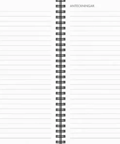 Kalender 2025 Få det gjort svart