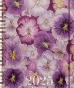 Kalender 2025 Lantdrömmar