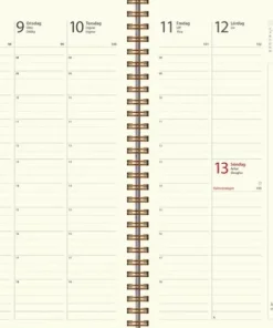 Kalender 2025 Lantdrömmar