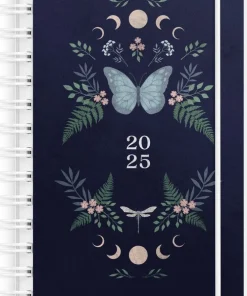 Kalender 2025 Leader 4i1
