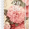 Kalender 2026 Leader 4i1