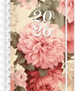 Kalender 2026 Leader 4i1