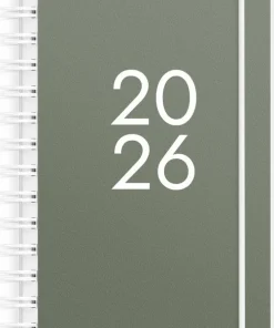 Kalender 2026 Leader 4i1