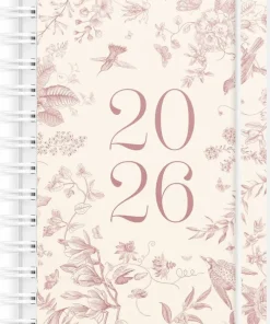 Kalender 2026 Leader 4i1