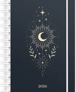 Kalender 2026 Leader 4i1