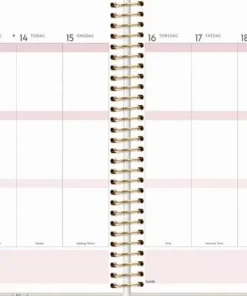 Kalender 2025-2026 Life Organizer