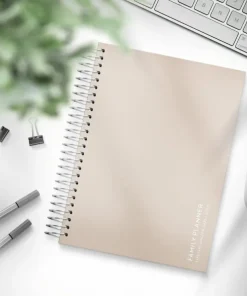 Kalender 2025-2026 Life Organizer Family A5