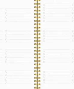 Kalender 2025 Life Planner Do more