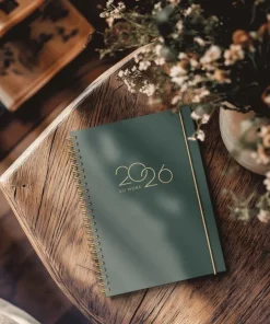 Kalender 2026 Life Planner Do more