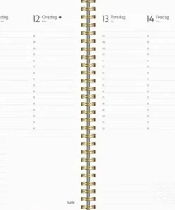 Kalender 2026 Life Planner Do more