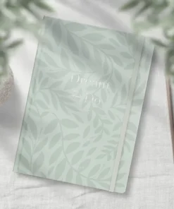 Kalender 2025 Life Planner Dream & Do