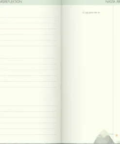 Kalender 2025 Life Planner Dream & Do