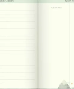Kalender 2026 Life Planner Dream & Do