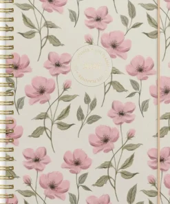 Kalender 2026 Life Planner Essentials A5