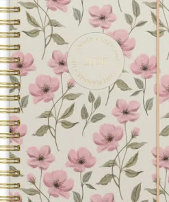 Kalender 2026 Life Planner Essentials A6