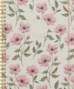 Kalender 2025-2026 Life Planner Essentials A5