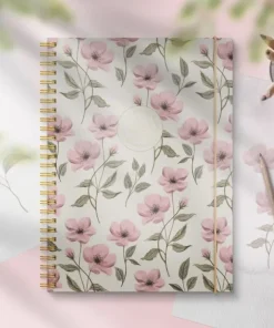 Kalender 2025-2026 Life Planner Essentials A5