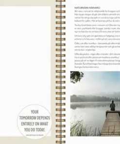 Kalender 2026 Life Planner Feel good