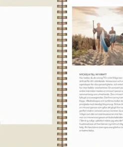 Kalender 2025-2026 Life Planner Feel good