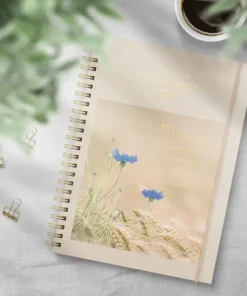 Kalender 2026 Life Planner Inspiration