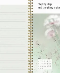Kalender 2026 Life Planner Inspiration