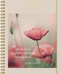 Kalender 2025 Life Planner Inspiration