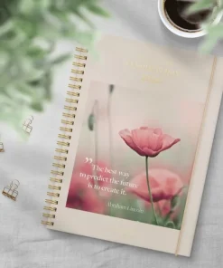 Kalender 2025 Life Planner Inspiration