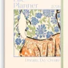 Kalender 2026 Life Planner Style