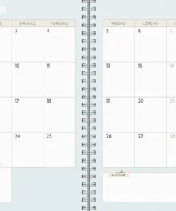 Kalender 2025 Life Planner To Do