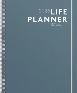 Kalender 2026 Life Planner To Do