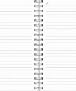 Kalender 2026 Liten Veckokalender refill