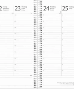 Kalender 2025-2026 Lärarkalendern Klass