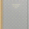 Kalender 2025 Organizer & Notes