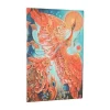 Kalender 2026 Paperblanks Firebird Maxi horisontal, flexi