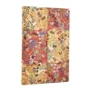 Kalender 2026 Paperblanks Kara-ori Pink Maxi vertikal