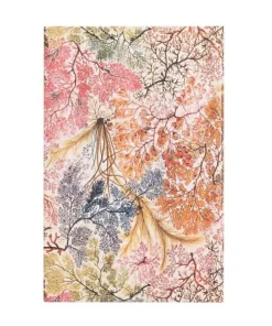 Kalender 2025 Paperblanks Midi vertikal - Anemone