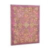 Kalender 2025-2026 Paperblanks 18-månader Ultra vertikal - Diamond Jubilee