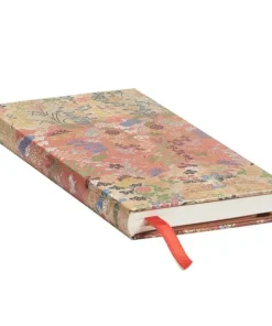 Kalender 2025 Paperblanks Slim horisontal - Kara-ori