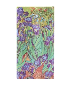 Kalender 2025 Paperblanks Slim horisontal - Van Gogh´s
