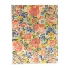 Kalender 2025 Paperblanks Ultra horisontal - Pear Garden