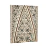 Kalender 2026 Paperblanks Vault of the Milan Cathedral Ultra horisontal
