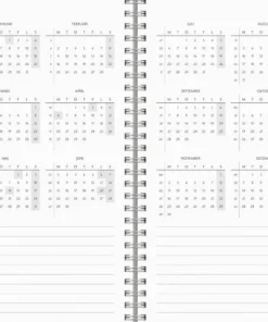 Kalender 2026 Plan more
