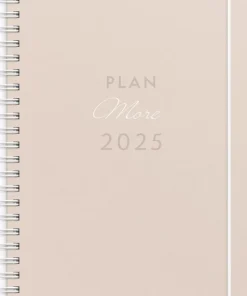 Kalender 2025 Plan more