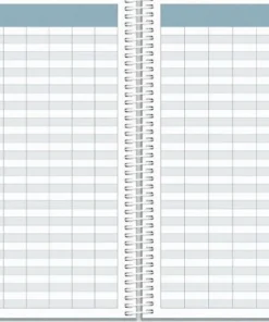 Kalender 2025-2026 Planeringskalendern för lärare