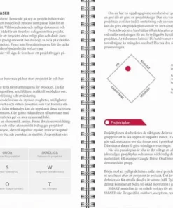 Kalender 2026 Projektkalendern