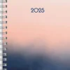 Kalender 2025 Senator A6 batik