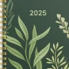 Kalender 2025 Senator A6 blad