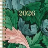 Kalender 2026 Senator A6 blad